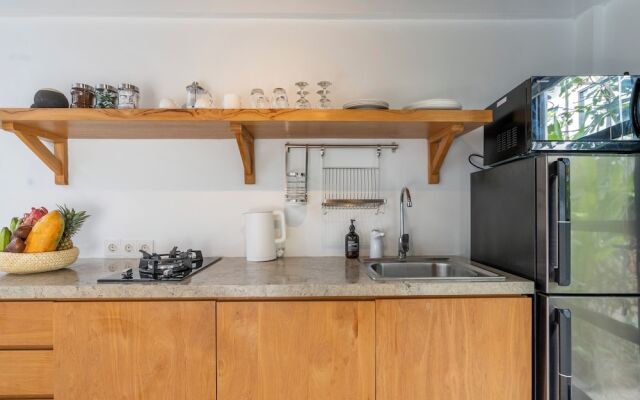 Serene and Tranquil Loft by GORO