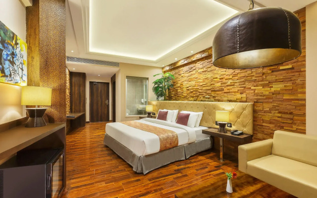 Sterling Palm Bliss - Rishikesh