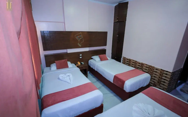 Tiba Hotel