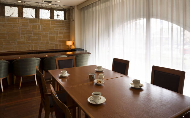 Holiday Inn Kyoto Gojo