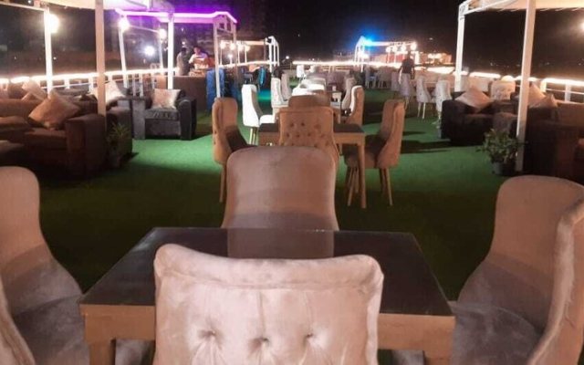 Nile View Aton Cruise