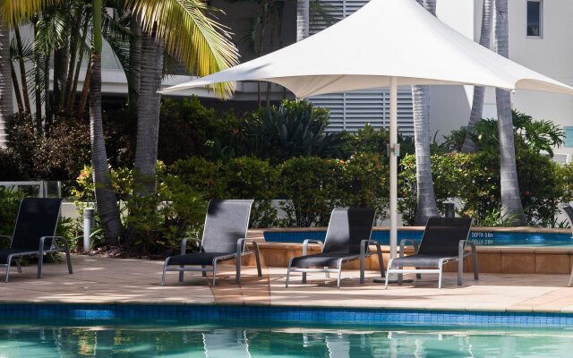 Bluewater Point Resort