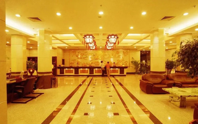 Suxian Hotel