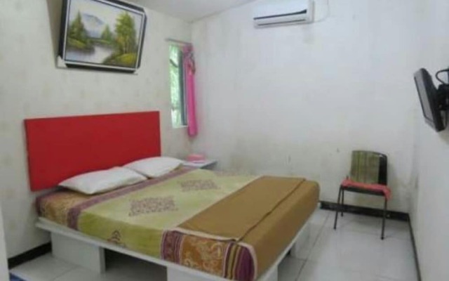Salina Hotel Syariah - Hostel