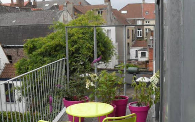 Loftsuite