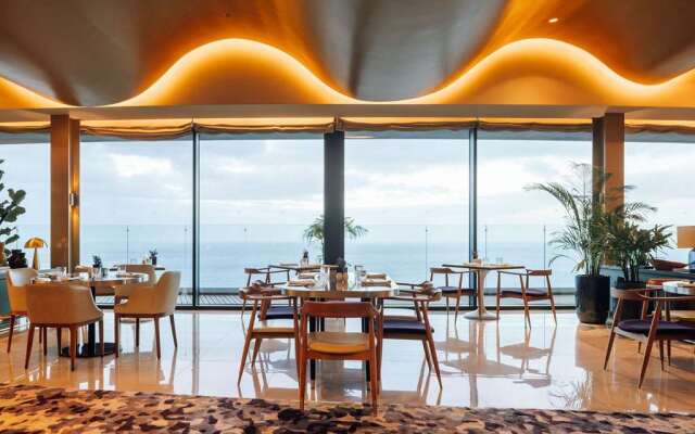 The Reserve - The Leading Hotels of the World - Savoy Signature