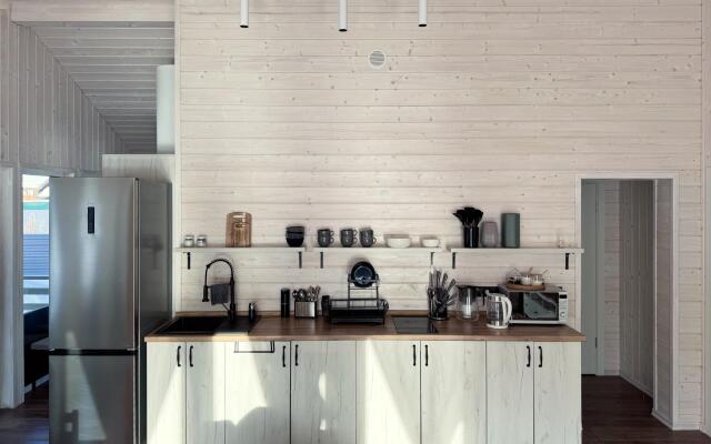 Vetvi home (Ветви хоум)