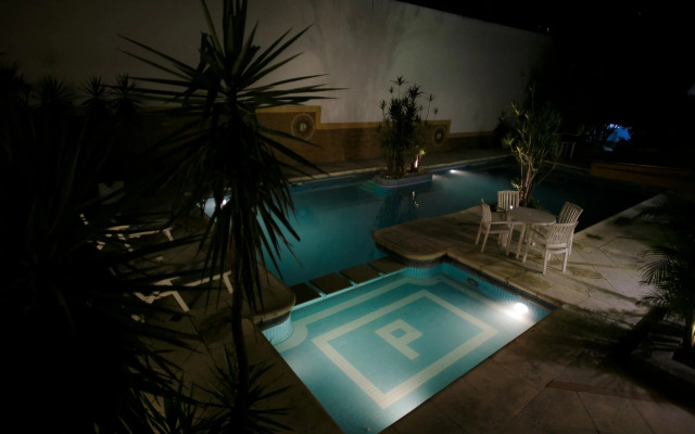 Hotel Presidente
