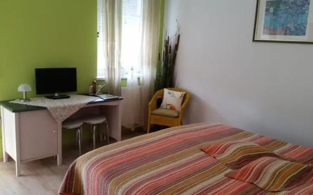 Gasthof zum alten Jagdschloss