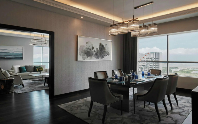 Doubletree by Hilton Melaka