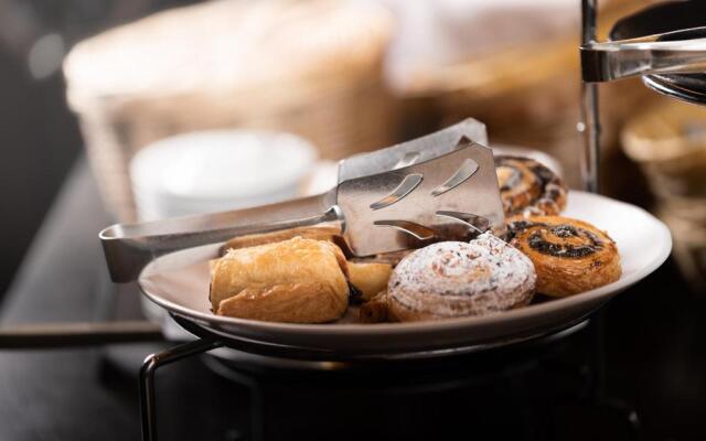 Hotel Gasthof Zur Post