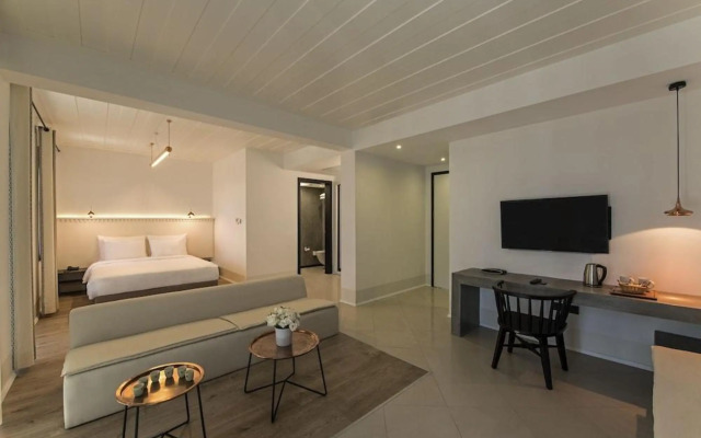 Mola Cunda Hotel