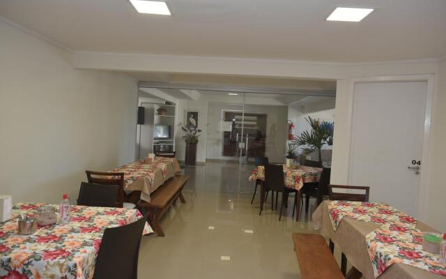 Pousada Mato Grosso Hotel