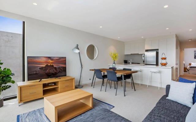 Serviced Apartments Melbourne - Platinum