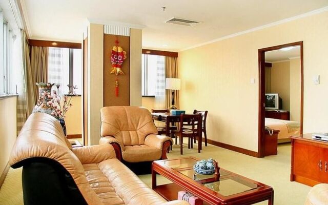 Qingdao Hotel
