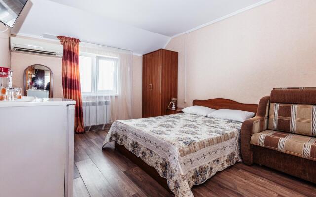 Guest house "Mandarin"