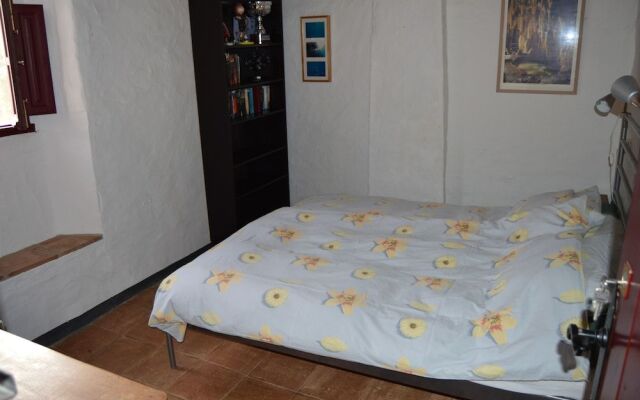 Casa los Eucaliptos