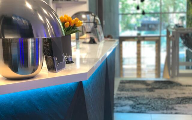 Smart Hotel Budapest
