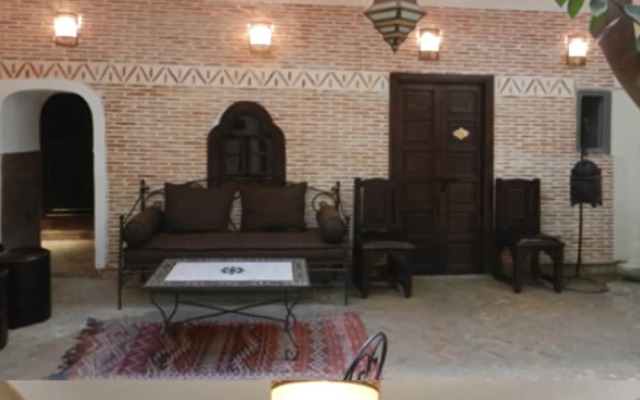 Riad Maud