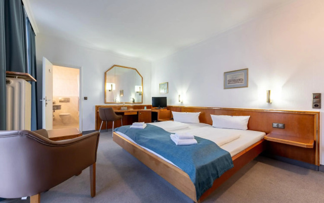 Trip Inn Hotel Klee am Park