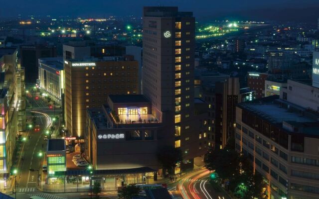 Hotel Kanazawa