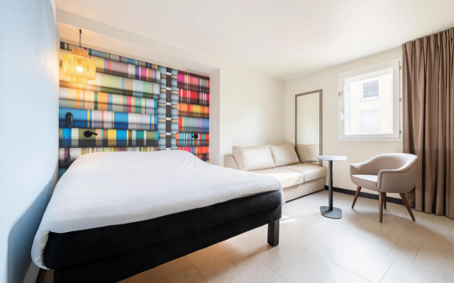 ibis Styles Perpignan Centre Gare