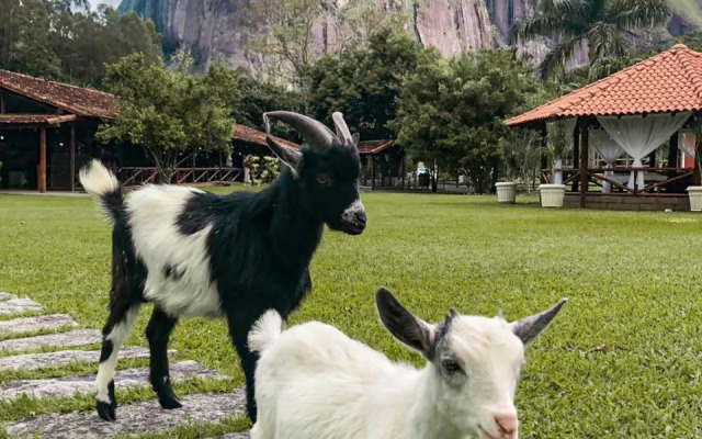 Pousada Minha Glória