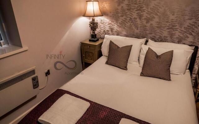 Party Pads Liverpool Sleeps 4 to 26