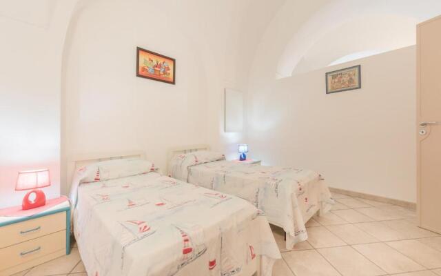 Isba da Procida - Gioia Apartments