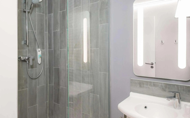 ibis Caen Porte d'Angleterre