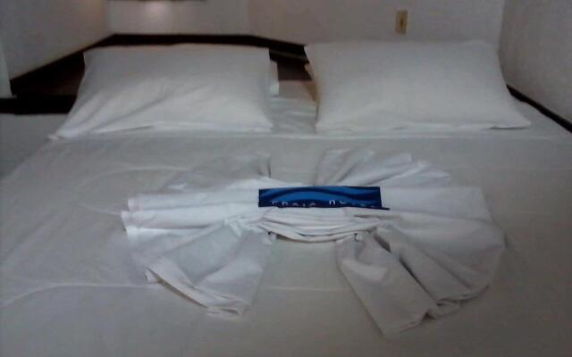 Hotel Mamelucos