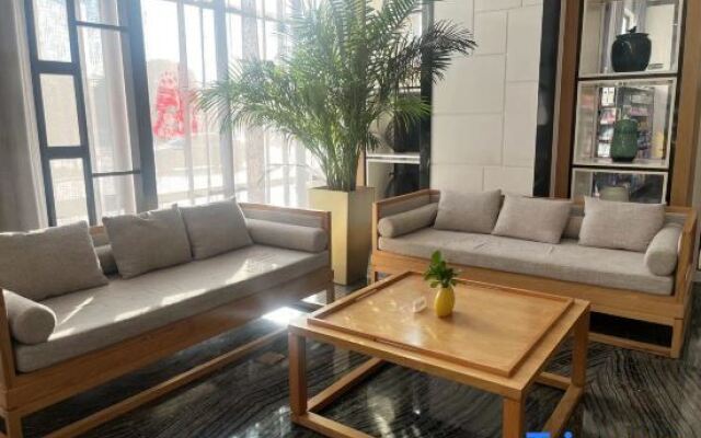 Manju Hotel (Shaoxing Luxun Native Place)