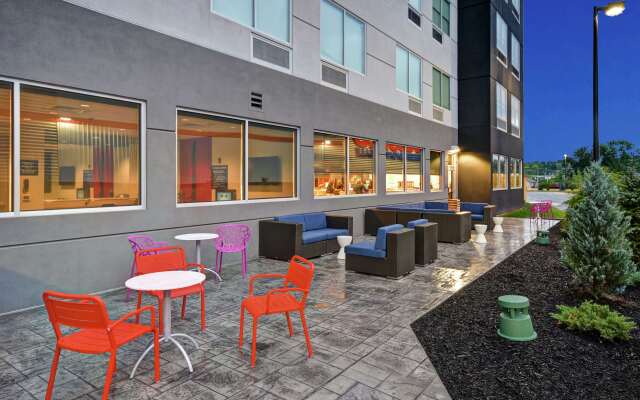 Tru By Hilton Syracuse-Camillus
