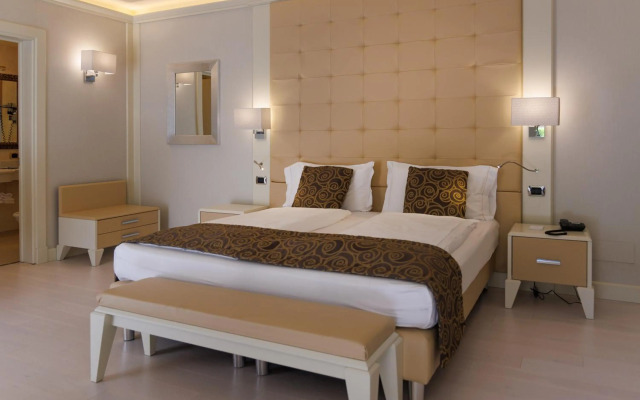 Park Hotel Imperial Centro Tao Natural Medical Spa