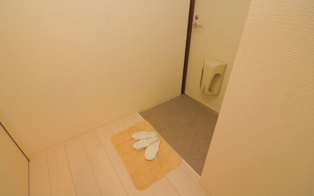 HG Cozy Hotel No.84 Morishoji Station