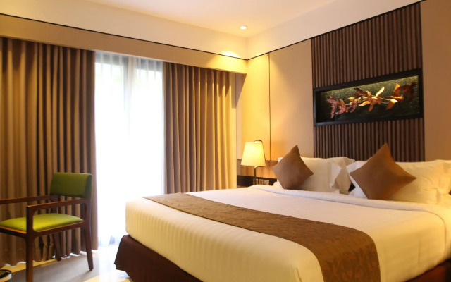 The Nest Hotel Nusa Dua