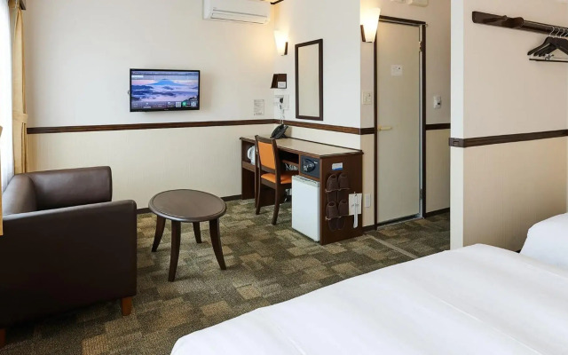 Toyoko Inn Osaka Abeno Tennoji