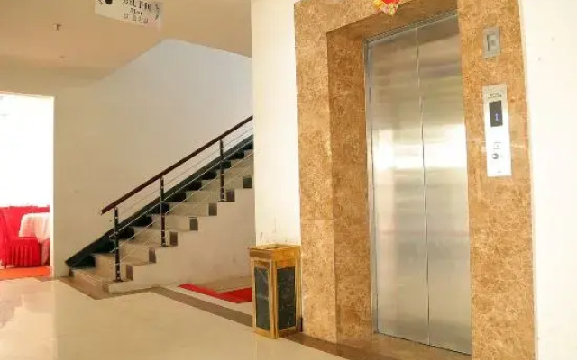 Huangshan Zhong Tai Hotel