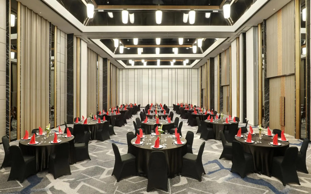Novotel Suites Yogyakarta Malioboro