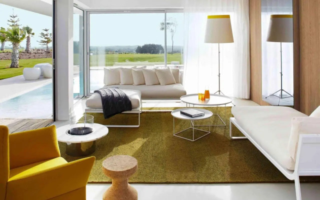Hotel le Golf d'Essaouira & Spa