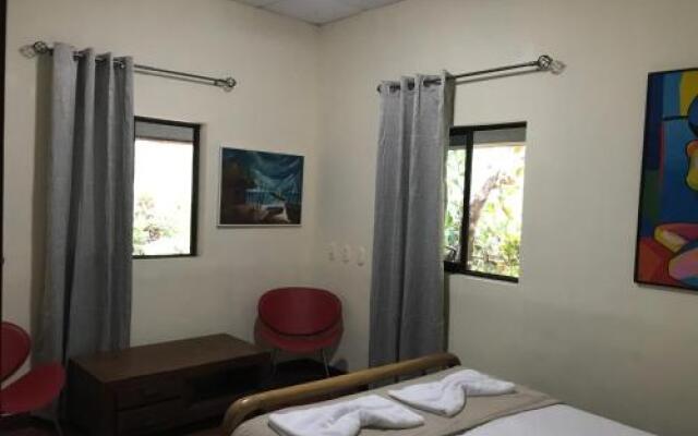 Casa Manglar Guesthouse