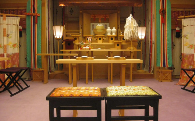 Bellino Hotel Ichinoseki