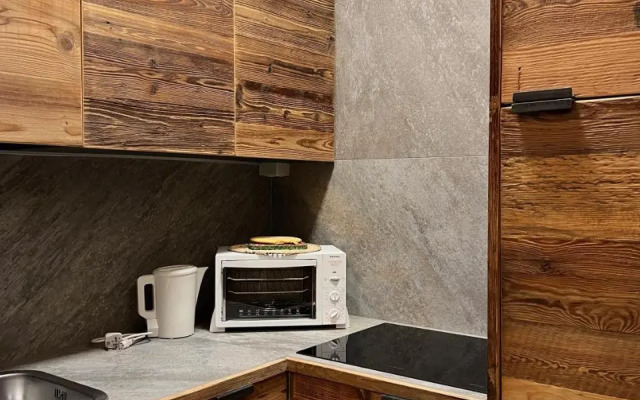 Monolocale Sans Souci 22