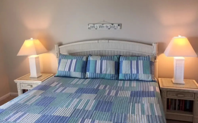 Bermuda Run 5 - 3 Br Condo