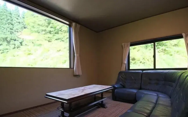 Shiragamiyatate Togenkyo no Yado Hikage Onsen