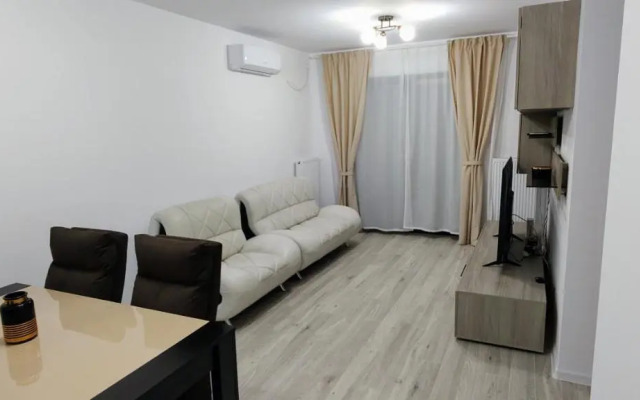 Apartament Ghencea Residence 158 Floor 7 (Adults Only)