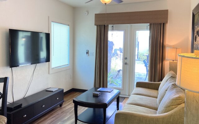 Organic Beach Retreat