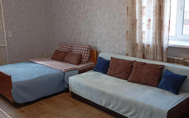 Апартаменты на улице Академическая 9