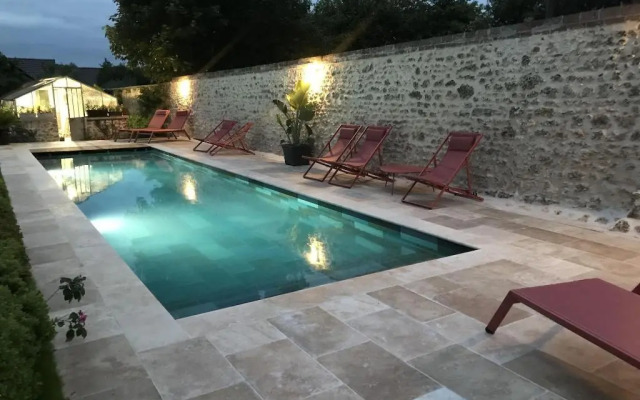 Le Clos Saint Nicolas