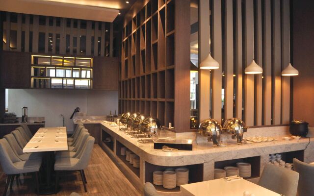 Grand Picasso Hotel